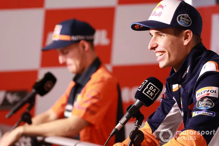 Alex Márquez, Repsol Honda Team