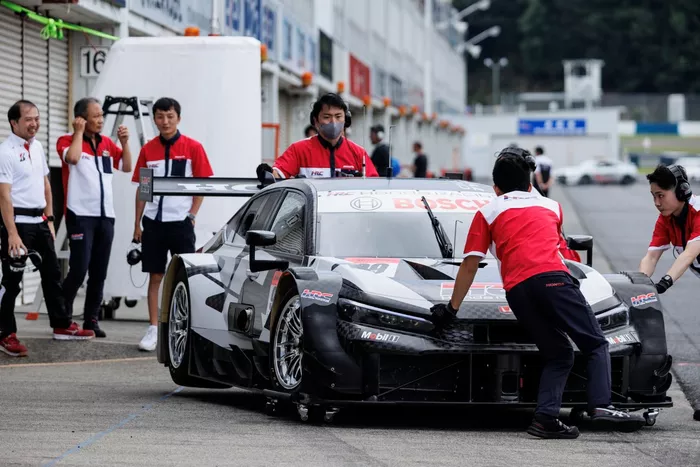 #99 CIVIC TYPE R-GT