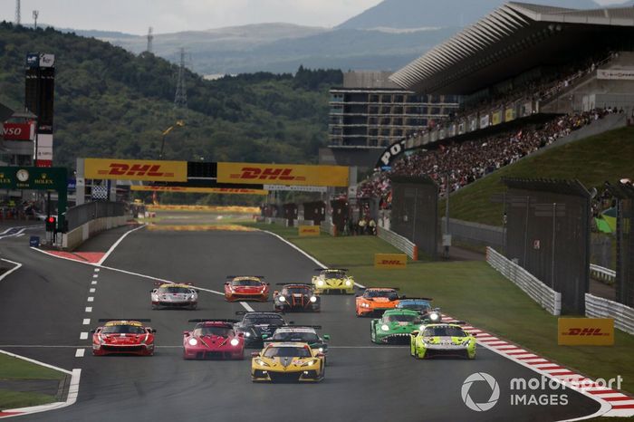 #33 Corvette Racing Chevrolet Corvette C8.R: Ben Keating, Nicolas Varrone, Nicky Catsburg
