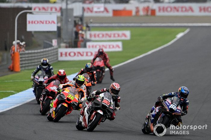 Miguel Oliveira, RNF MotoGP Racing 