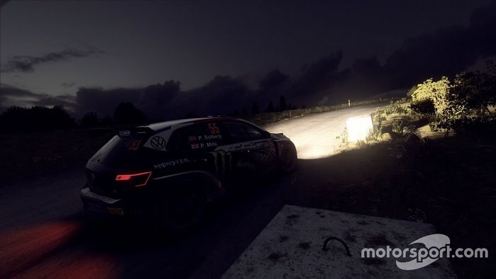 MPL BGM Cup - runda 2 - Rajd Niemiec