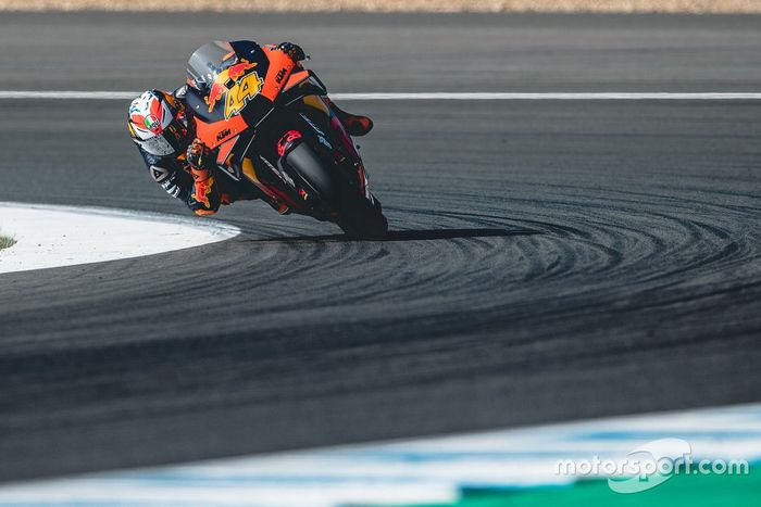 Pol Espargaro, Red Bull KTM Factory Racing