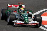 Grand Prix de Chine