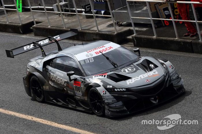 完売品 RAYBRIG NSX 2020 レイブリック 国光 SUPER GT 43SGT2020-4-2.jpg