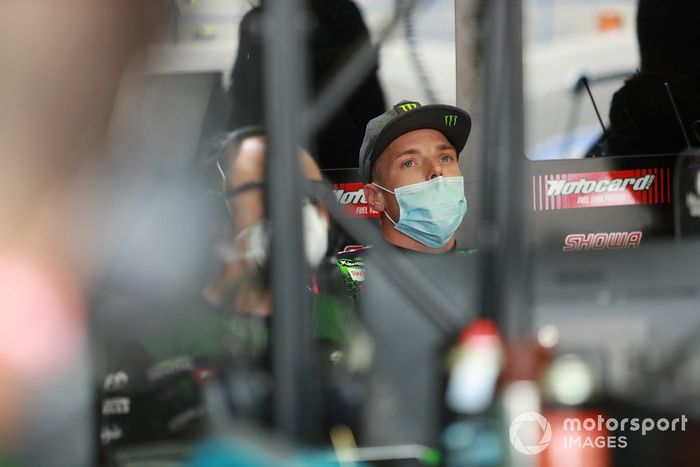 Alex Lowes, Kawasaki Racing Team