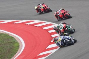 Fermín Aldeguer, Gresini Racing