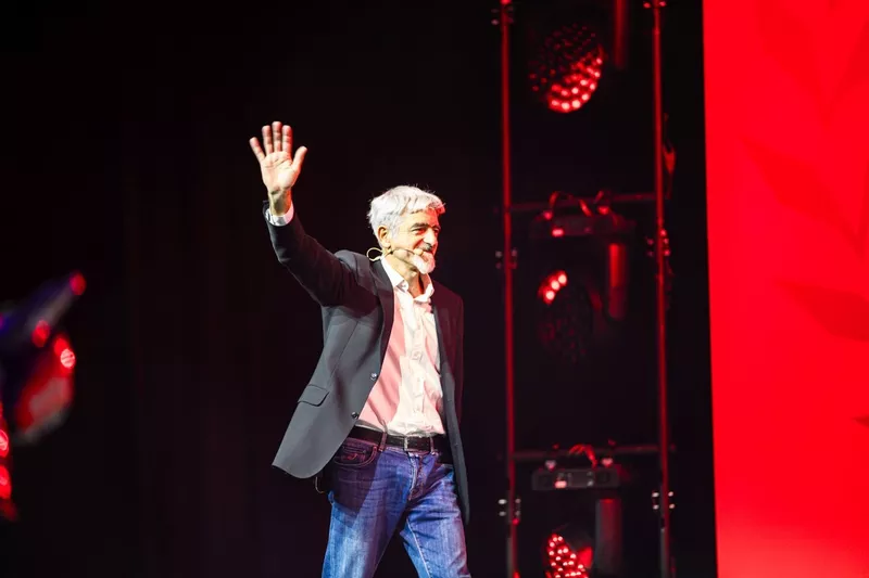 Gigi Dall'Igna, Ducati Corse General Manager