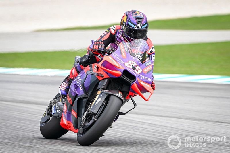 Jorge Martín, Pramac Racing