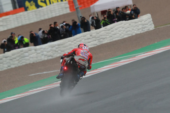 Andrea Dovizioso, Ducati Team