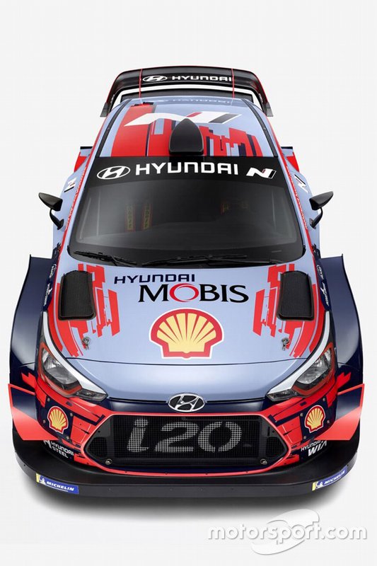 Hyundai i20 Coupe 2019