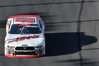 Cole Custer, Stewart-Haas Racing, Ford Mustang Haas Automation