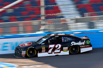 Cole Whitt