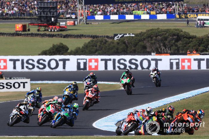 Bradley Smith, Red Bull KTM Factory Racing