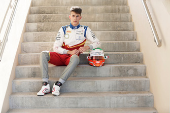 Leonardo Pulcini, Campos Racing