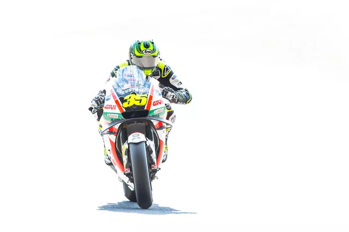 Cal Crutchlow, Team LCR Honda