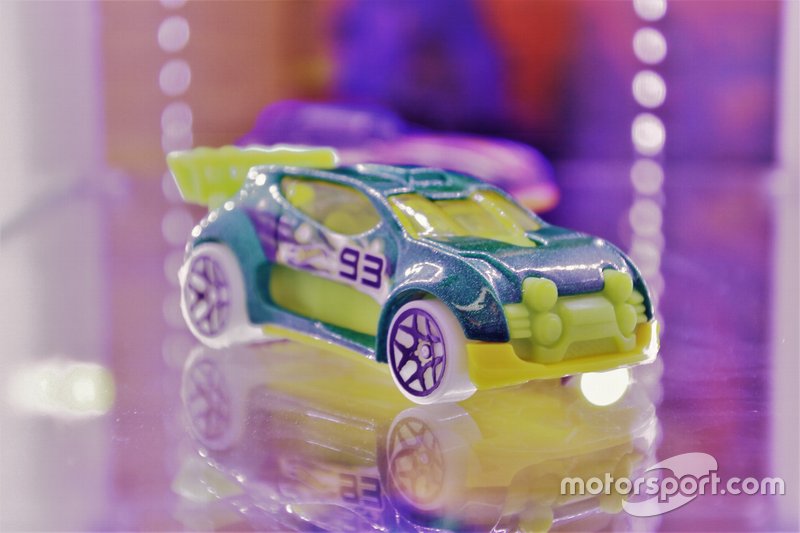Diecast Hot Wheels