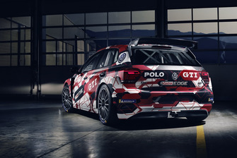 Volkswagen Motorsport