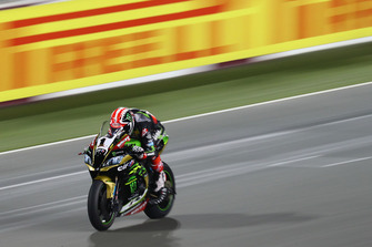 Jonathan Rea, Kawasaki Racing