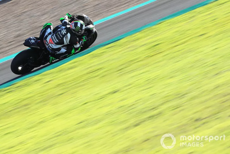 Leon Haslam