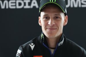 Fabio Quartararo, Yamaha Factory Racing