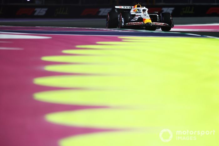 Isack Hadjar, Racing Bulls