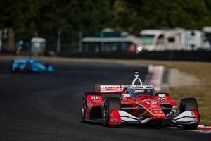 Will Power, Equipo Penske