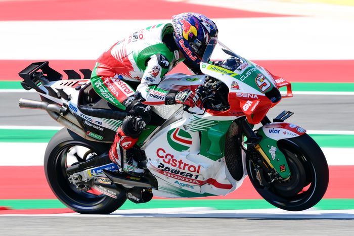 Johann Zarco, Team LCR Honda