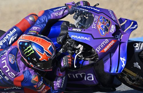 Jack Miller, Pramac Racing