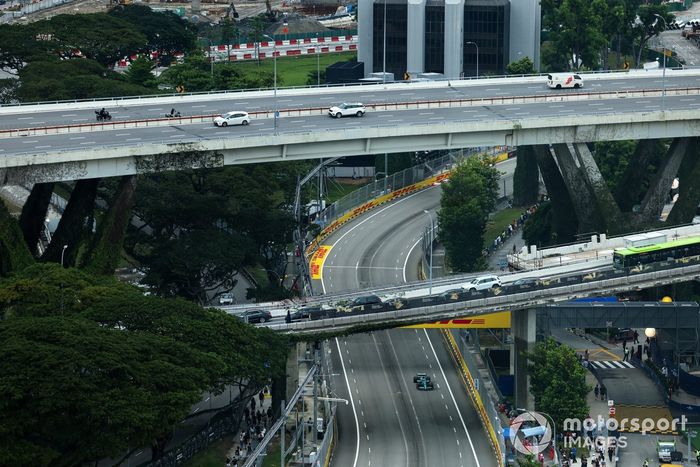 Lance Stroll, Aston Martin Racing