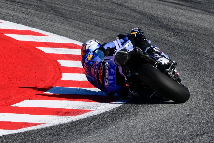 Алекс Маркес, Gresini Racing