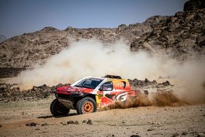 Rally Dakar 2026 - Etapa 1, las mejores fotos