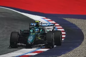 Canlı dereceler: Avusturya GP 2. antrenman