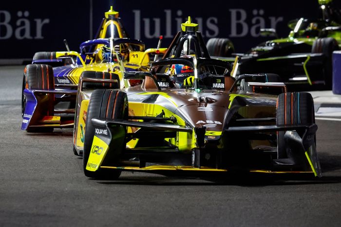 Josep Maria Marti, Cupra Kiro