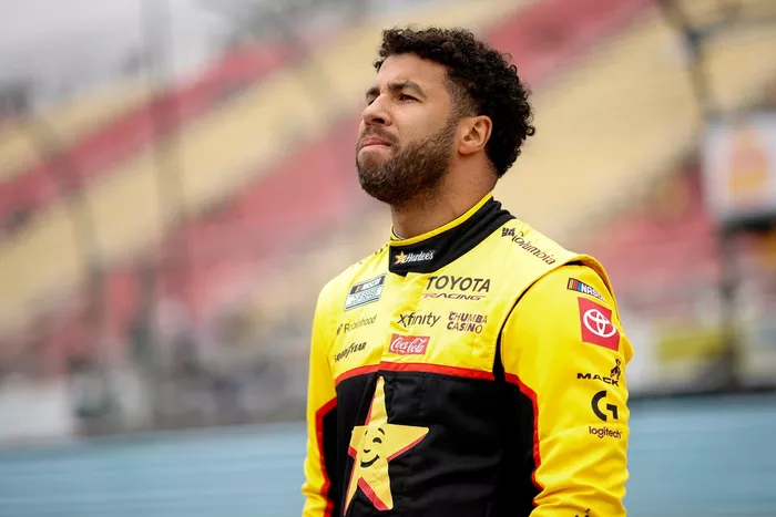 Bubba Wallace, 23XI Racing