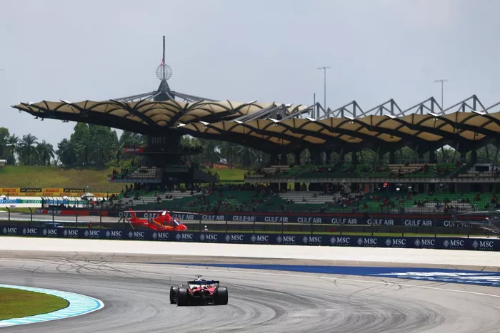 Charles Leclerc, Ferrari