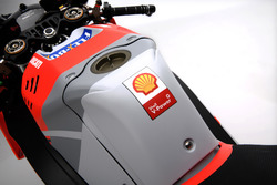 Detail Ducati MotoGP, Ducati Team