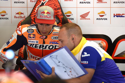 Marc Marquez, Repsol Honda Team
