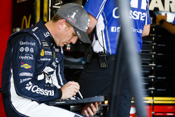 Jamie McMurray, Chip Ganassi Racing Chevrolet