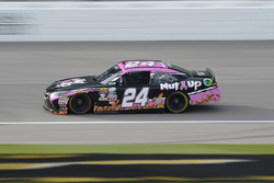 Dylan Lupton, JGL Racing Toyota