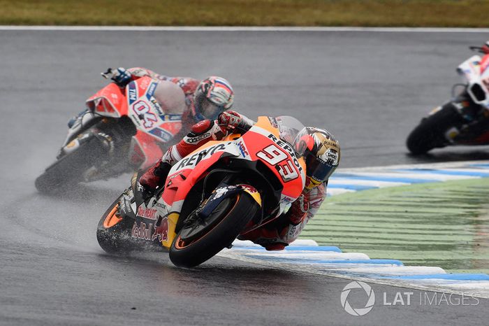 Marc Márquez, Repsol Honda Team