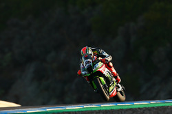 Tom Sykes, Kawasaki Racing