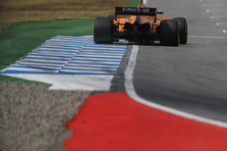 Fernando Alonso, McLaren MCL33