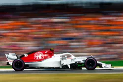 Charles Leclerc, Sauber C37