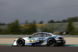 Philipp Eng, BMW Team RBM, BMW M4 DTM