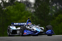 Takuma Sato, Rahal Letterman Lanigan Racing Honda