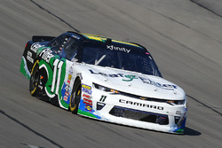 Blake Koch, Kaulig Racing Chevrolet