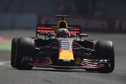 Daniel Ricciardo, Red Bull Racing RB13