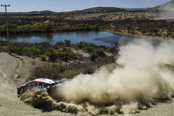 Jari-Matti Latvala, Miikka Anttila, Toyota Gazoo Racing WRT Toyota Yaris WRC