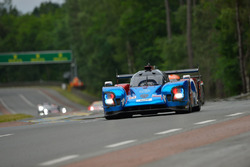 Михаил Алешин, Виталий Петров, Дженсон Баттон, SMP Racing, BR Engineering BR1 (№11)