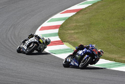 Maverick Viñales, Yamaha Factory Racing
